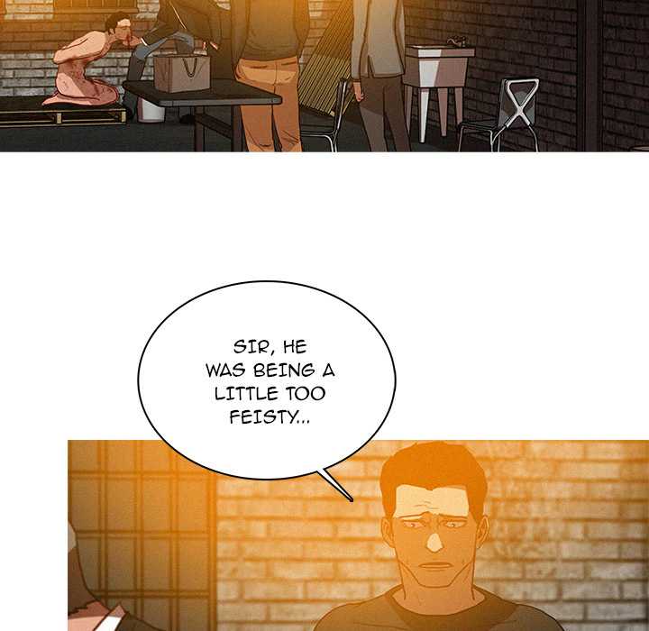 Paradise Lost Chapter 25 - Manhwa18.com