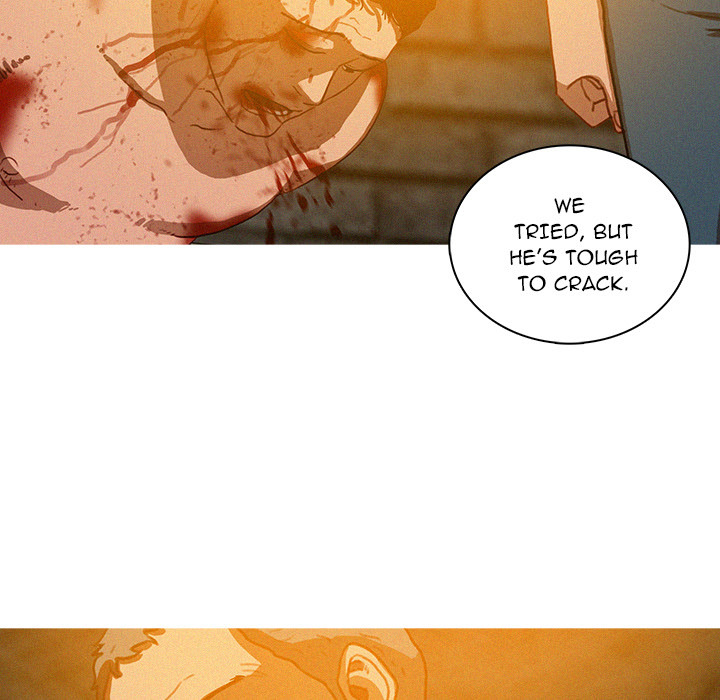 Paradise Lost Chapter 25 - Manhwa18.com