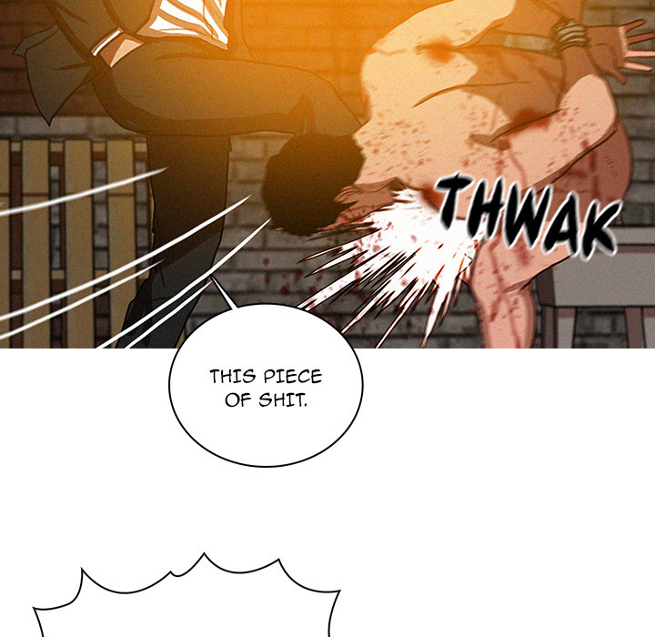 Paradise Lost Chapter 25 - Manhwa18.com