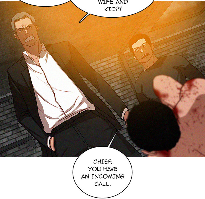 Paradise Lost Chapter 25 - Manhwa18.com