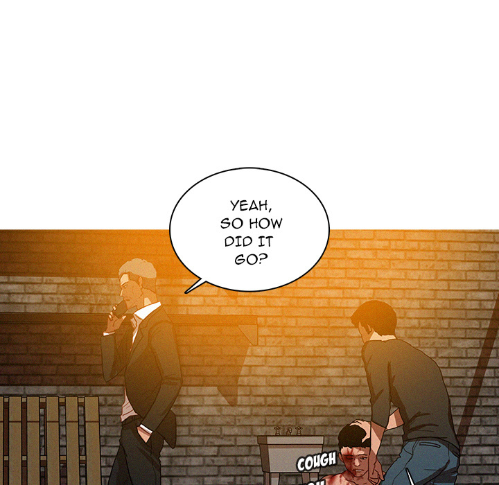Paradise Lost Chapter 25 - Manhwa18.com