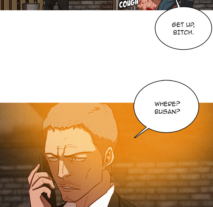 Paradise Lost Chapter 25 - Manhwa18.com