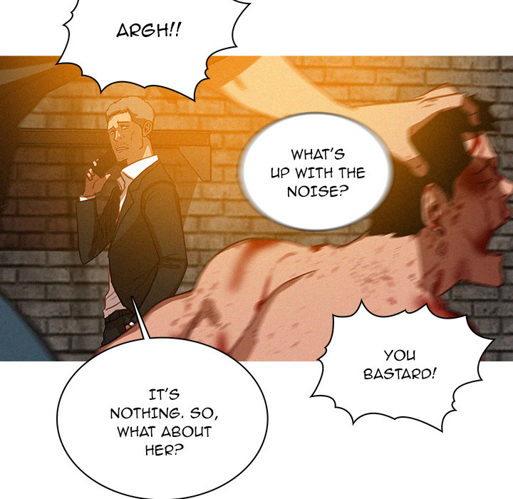 Paradise Lost Chapter 25 - Manhwa18.com