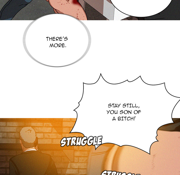 Paradise Lost Chapter 25 - Manhwa18.com