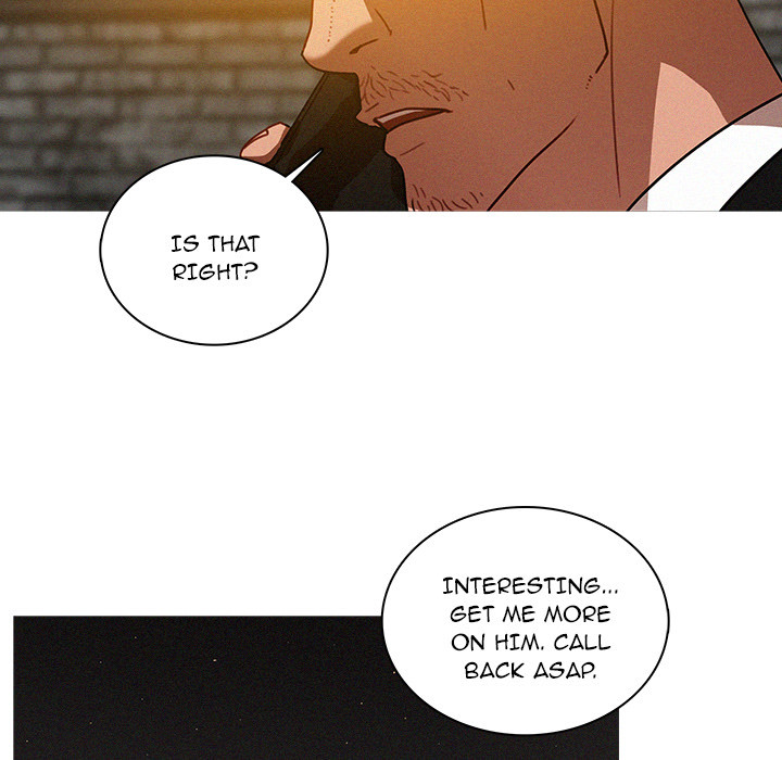 Paradise Lost Chapter 25 - Manhwa18.com