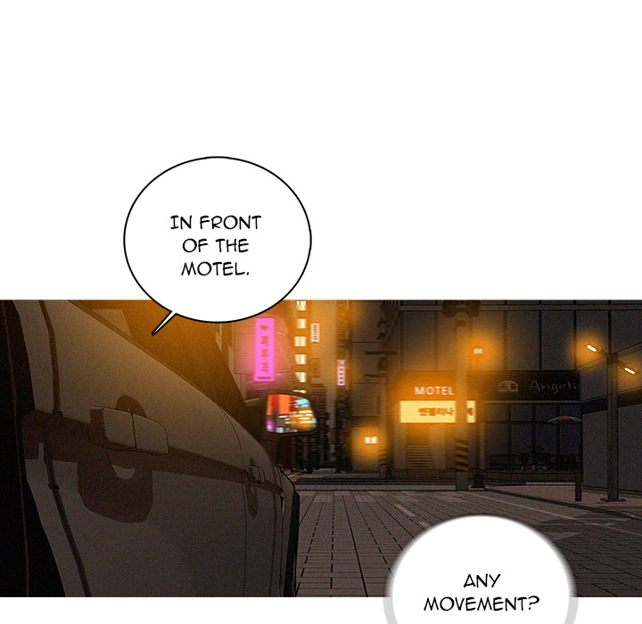 Paradise Lost Chapter 25 - Manhwa18.com