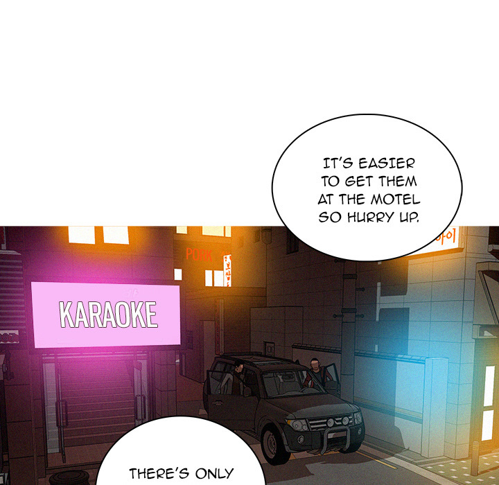 Paradise Lost Chapter 25 - Manhwa18.com