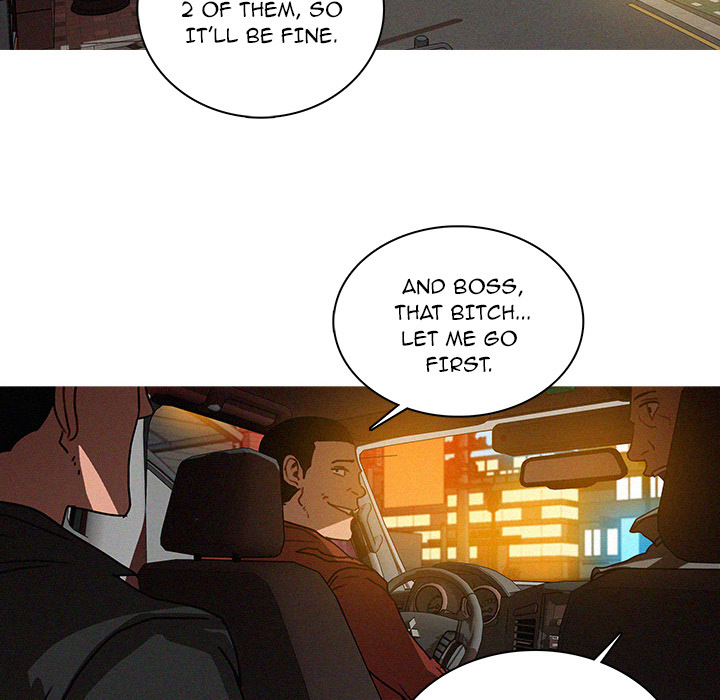 Paradise Lost Chapter 25 - Manhwa18.com