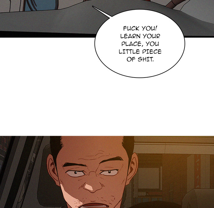 Paradise Lost Chapter 25 - Manhwa18.com