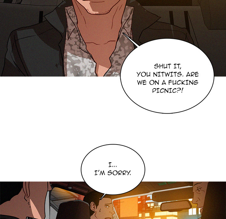 Paradise Lost Chapter 25 - Manhwa18.com