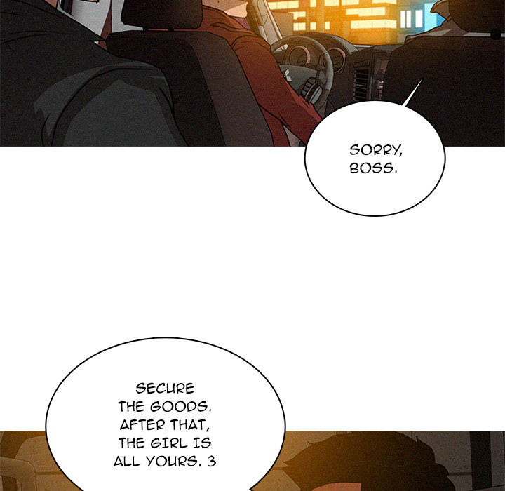 Paradise Lost Chapter 25 - Manhwa18.com