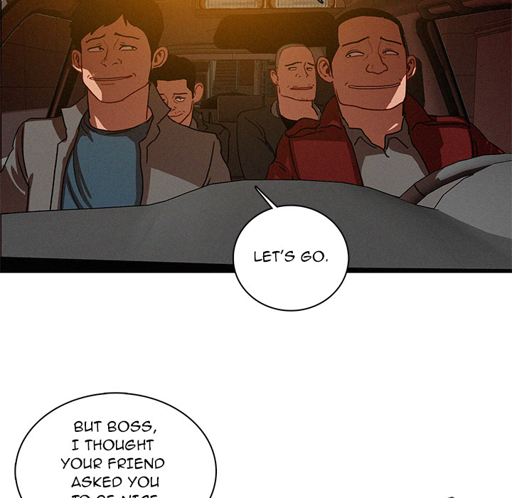 Paradise Lost Chapter 25 - Manhwa18.com