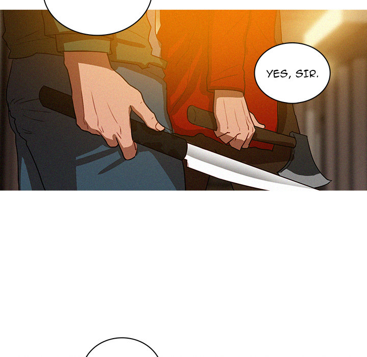 Paradise Lost Chapter 27 - Manhwa18.com