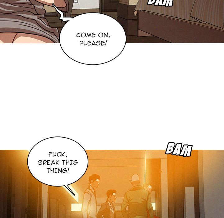 Paradise Lost Chapter 27 - Manhwa18.com