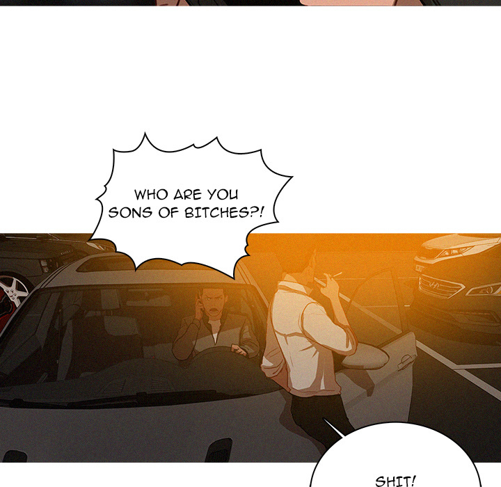 Paradise Lost Chapter 28 - Manhwa18.com