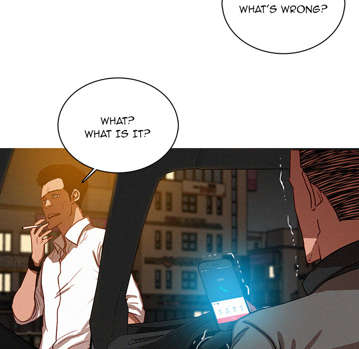 Paradise Lost Chapter 28 - Manhwa18.com