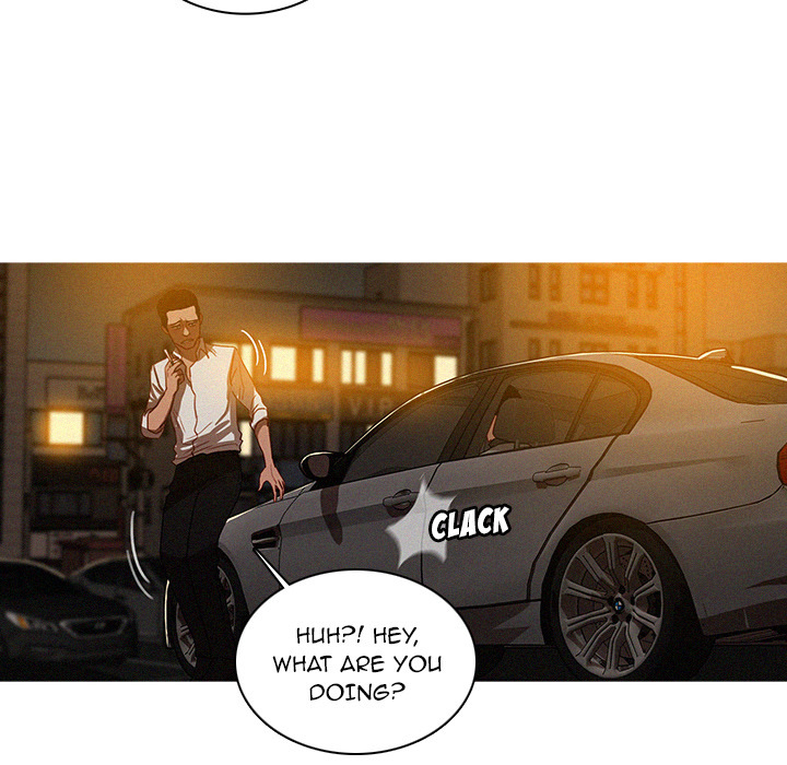 Paradise Lost Chapter 28 - Manhwa18.com