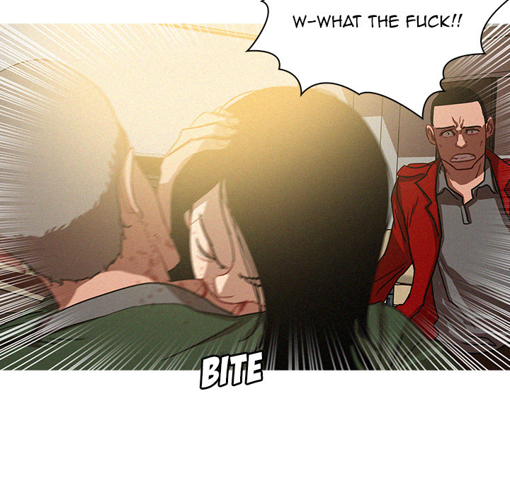 Paradise Lost Chapter 28 - Manhwa18.com