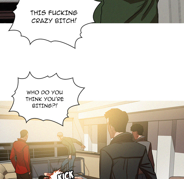 Paradise Lost Chapter 28 - Manhwa18.com