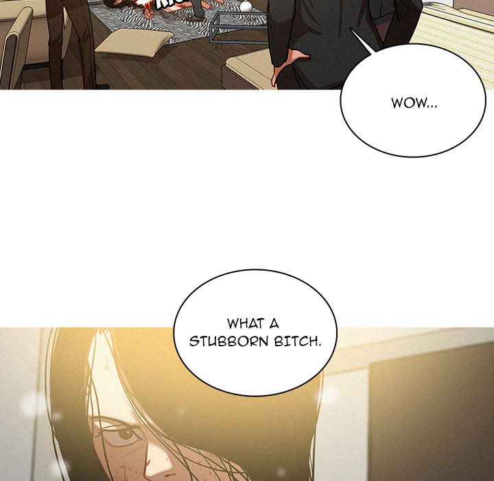 Paradise Lost Chapter 28 - Manhwa18.com