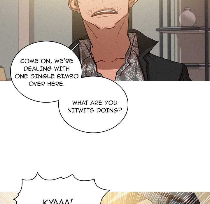 Paradise Lost Chapter 28 - Manhwa18.com