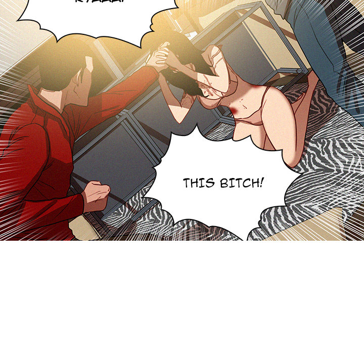 Paradise Lost Chapter 28 - Manhwa18.com