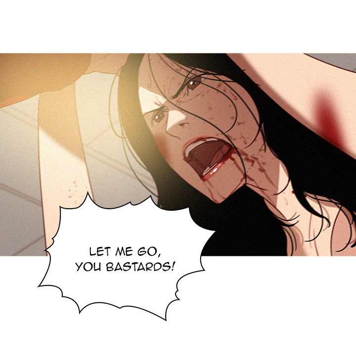Paradise Lost Chapter 28 - Manhwa18.com