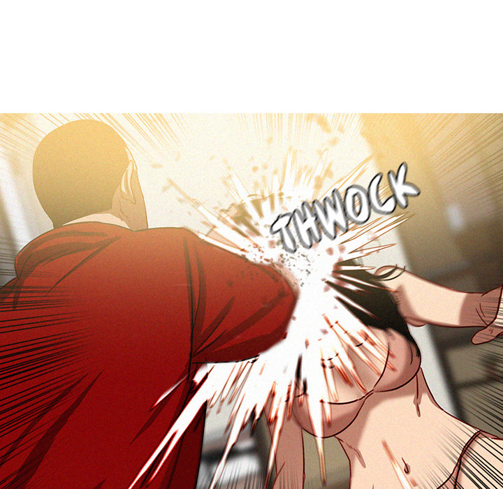 Paradise Lost Chapter 28 - Manhwa18.com