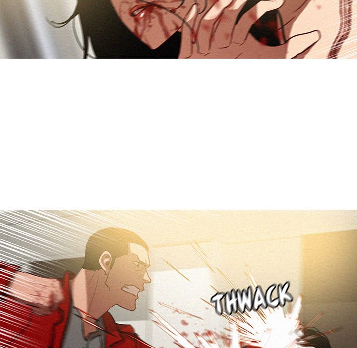 Paradise Lost Chapter 28 - Manhwa18.com