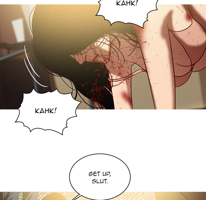 Paradise Lost Chapter 28 - Manhwa18.com