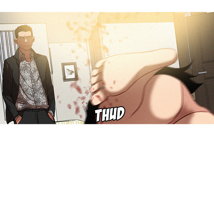 Paradise Lost Chapter 28 - Manhwa18.com