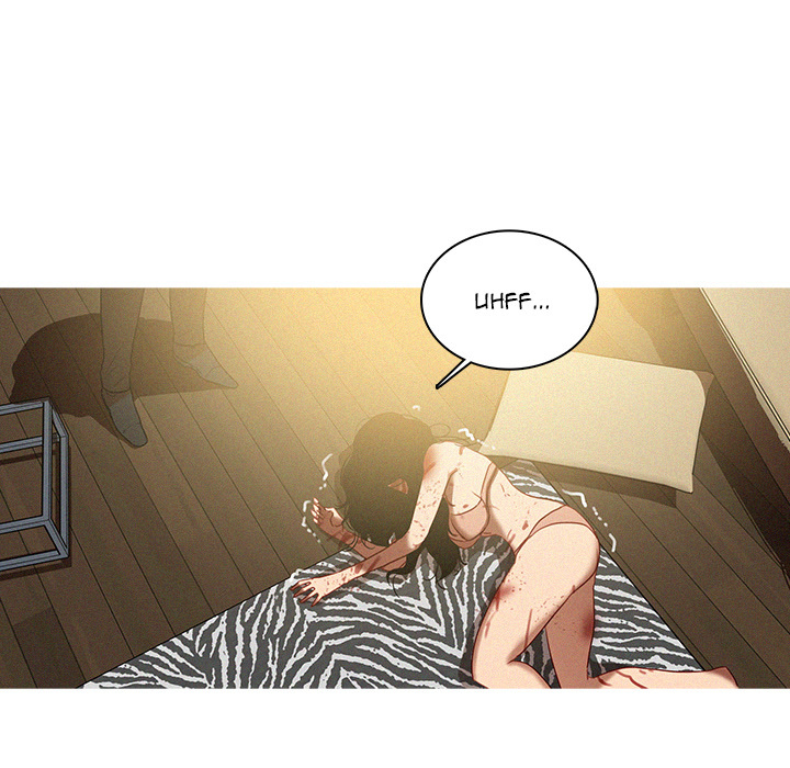 Paradise Lost Chapter 28 - Manhwa18.com