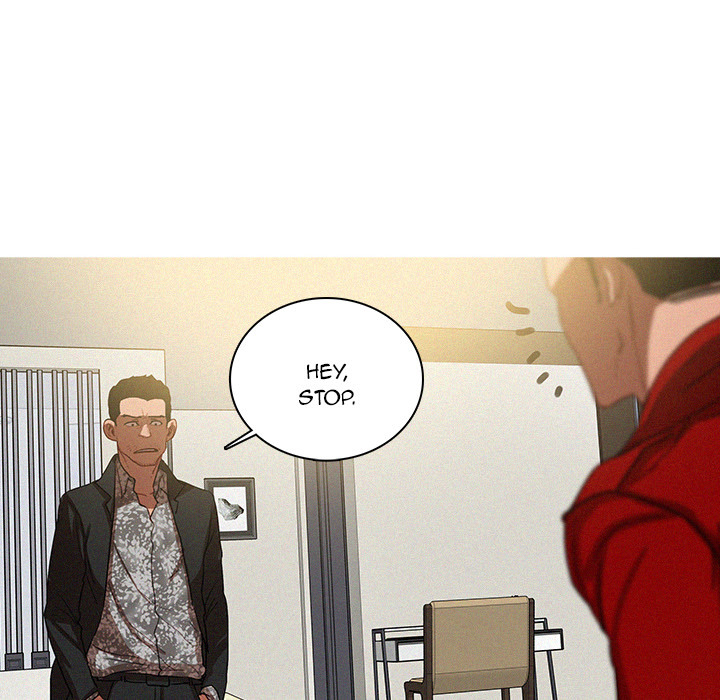 Paradise Lost Chapter 28 - Manhwa18.com