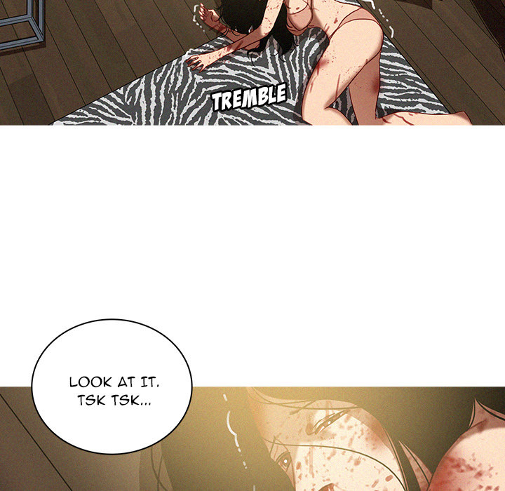 Paradise Lost Chapter 28 - Manhwa18.com