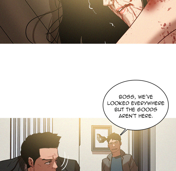 Paradise Lost Chapter 28 - Manhwa18.com