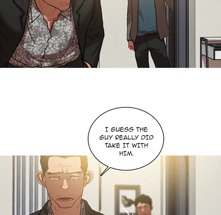 Paradise Lost Chapter 28 - Manhwa18.com