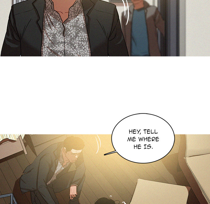 Paradise Lost Chapter 28 - Manhwa18.com