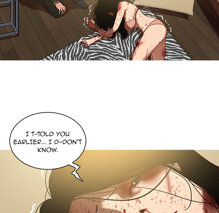 Paradise Lost Chapter 28 - Manhwa18.com