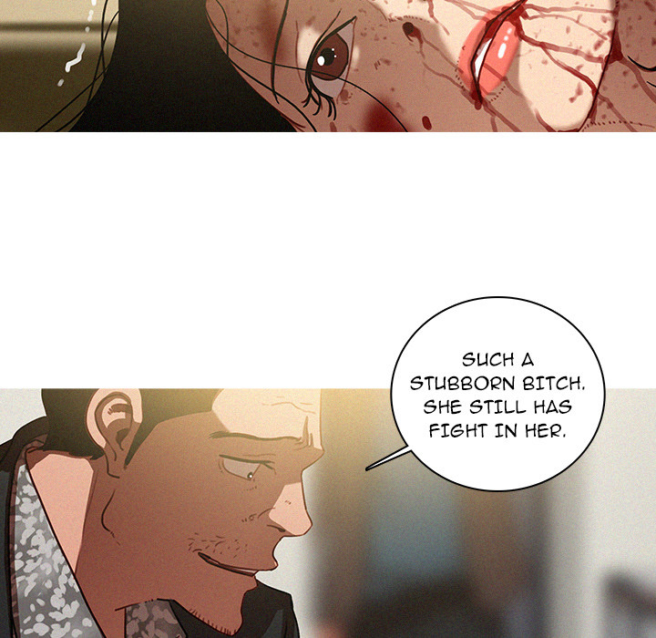 Paradise Lost Chapter 28 - Manhwa18.com