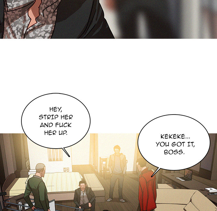 Paradise Lost Chapter 28 - Manhwa18.com