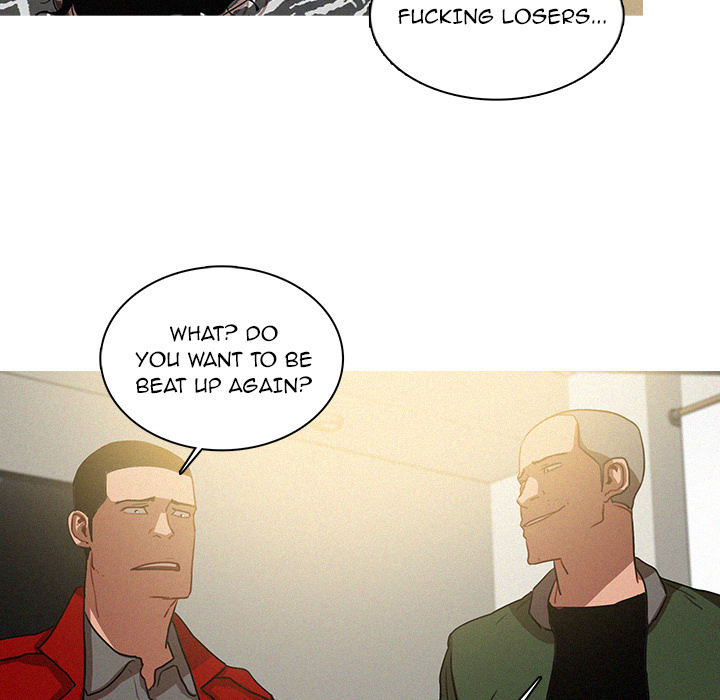 Paradise Lost Chapter 28 - Manhwa18.com