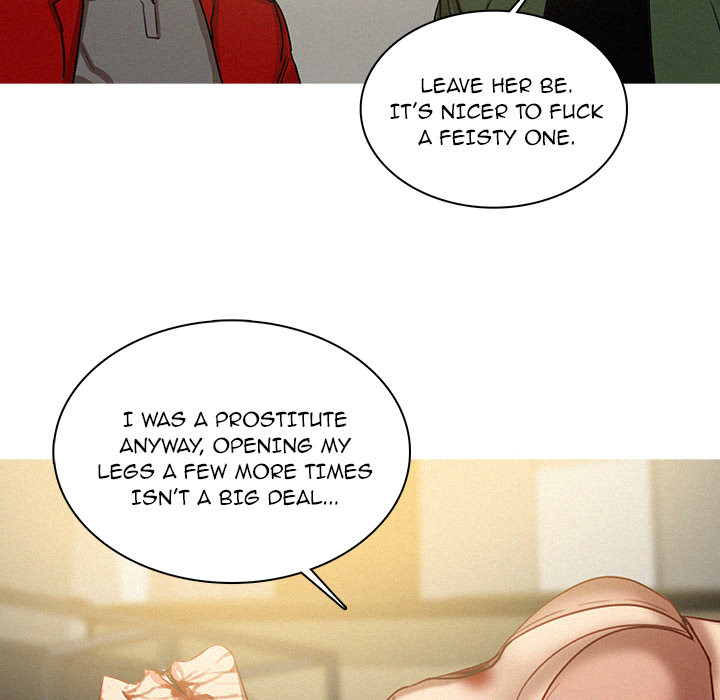 Paradise Lost Chapter 28 - Manhwa18.com