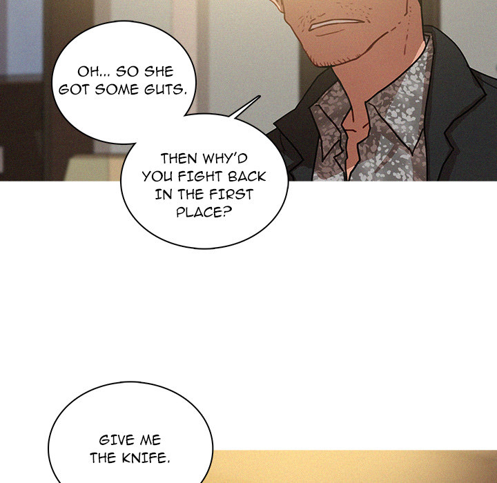 Paradise Lost Chapter 28 - Manhwa18.com