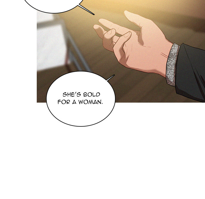 Paradise Lost Chapter 28 - Manhwa18.com