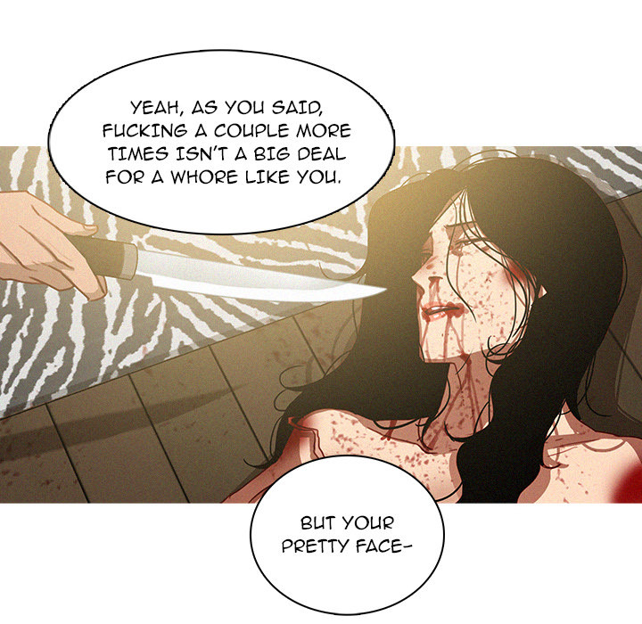 Paradise Lost Chapter 28 - Manhwa18.com