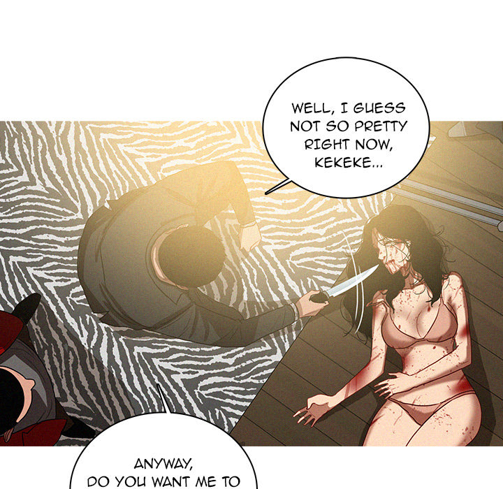 Paradise Lost Chapter 28 - Manhwa18.com