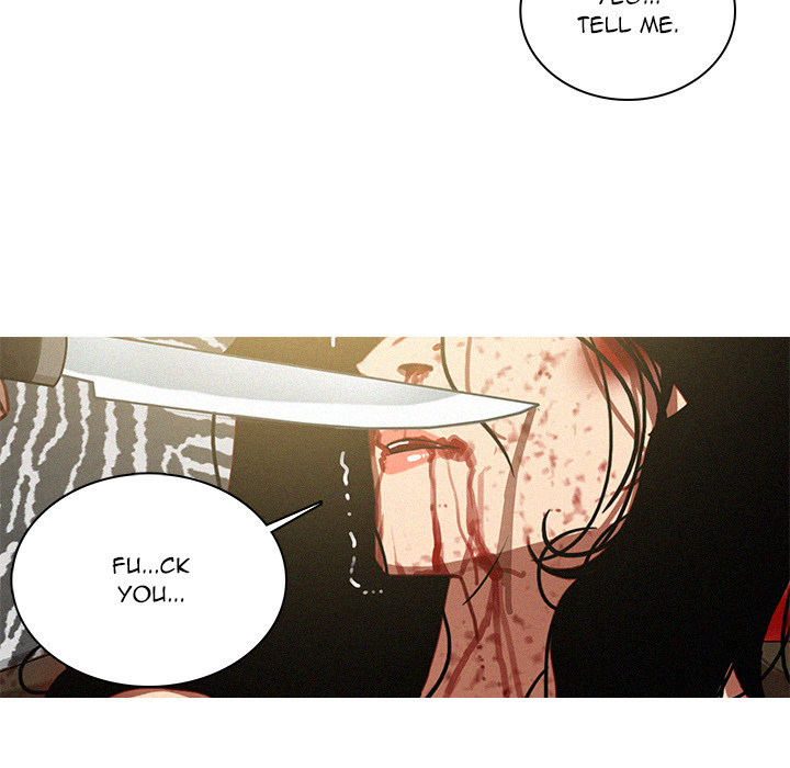 Paradise Lost Chapter 28 - Manhwa18.com