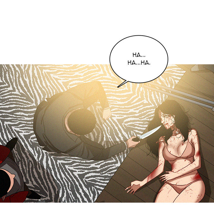Paradise Lost Chapter 28 - Manhwa18.com