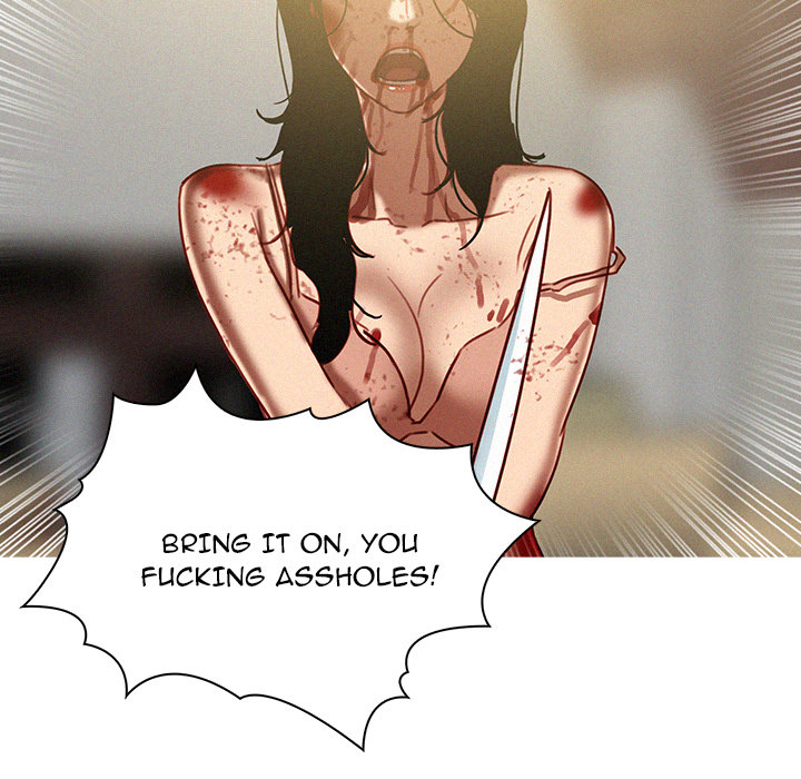 Paradise Lost Chapter 28 - Manhwa18.com