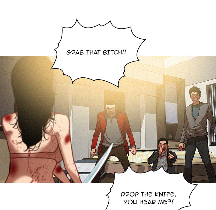 Paradise Lost Chapter 28 - Manhwa18.com